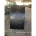 Rubber Chevron Conveyor Belt